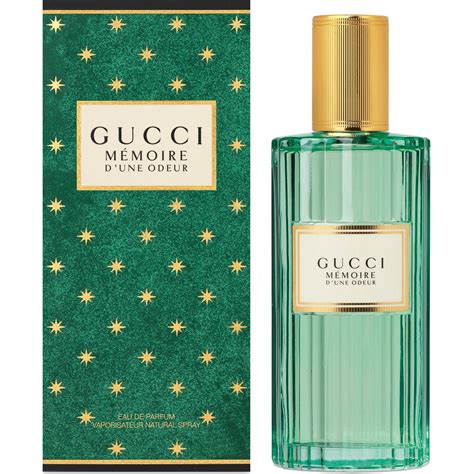 gucci fragrance memoire|Gucci memoire perfume review.